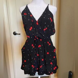 Express Romper